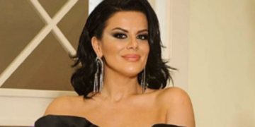 “Unë nona e vakive jom”, Big Mamas i ndodh e papritura në dasmë