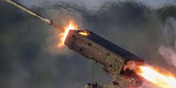 Çfarë janë HIMARS, raketat që po ndryshojnë fatin e luftës në Ukrainë
