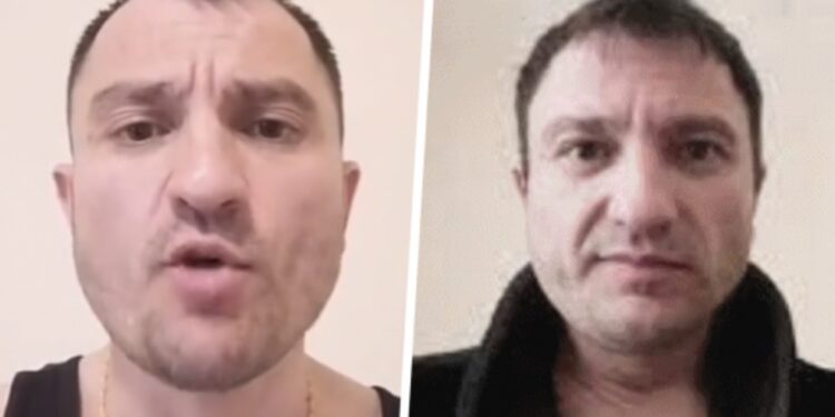 Shpallet në kërkim radikali që ofendonte myslimanët nga Kosova: “Rroft shkj**”