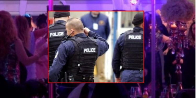 Drenas: Dasmorët rrahen mes vete në restorant, intervenon policia