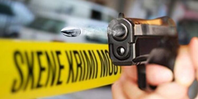 Tentim vrasje në Prizren, 31-vjeçari e plagos familjaren e tij 25-vjeçare