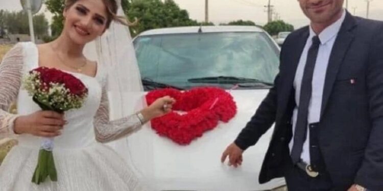 Nusja vdes në dasmë, qëllohet nga kushëriri i dhëndrit