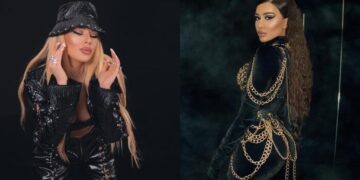 Rinis “lufta” mes repereve, Tayna i bën “diss” Melindës në këngën e fundit