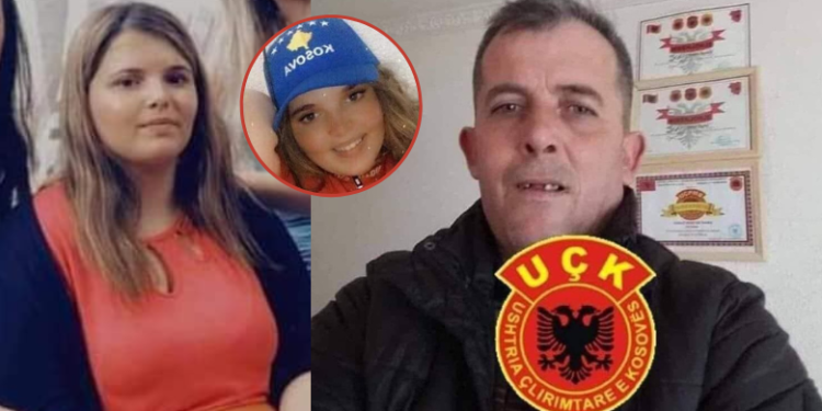 E rëndë/ Zhduket vajza e veteranit të UÇK-së, i njejti thotë se ajo vuan nga problemet mendore