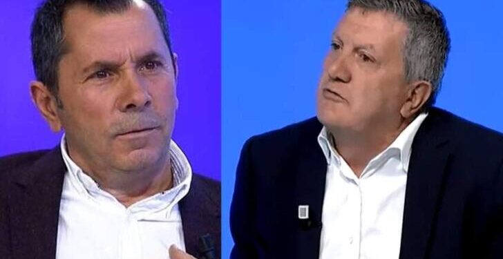 LAJMI I FUNDIT: Tomë Gashi dënohet me 5 mijë euro, për fyerjet ndaj Milaim Zekës