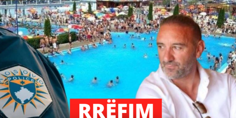 Rrëfehet babai i të miturit që dyshohet se u rrah nga pronari i pishinës në Gjakovë: Gjithçka ndodhi për një ‘shllajf’, ai ma kidnapoi dhe keqtrajtoi djalin