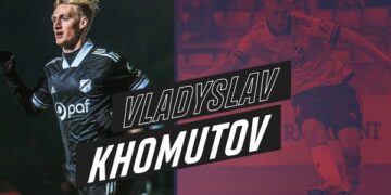 Dukagjini përforcohet me një lojtar ukrainas