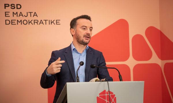 PSD shtyn protestën kundër Hekuran Muratit: Duhet një organizim më i fuqishëm