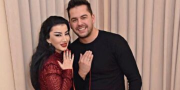 “Më ka mbetur traumë”, partnerja e Shpat Kasapit zbulon për herë të parë problemet gjatë shtatzënisë