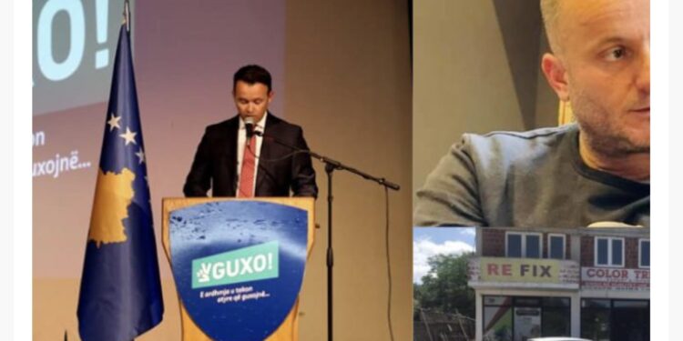 Guxo e përfito: Ministria e Faton Pecit i jep kontratë 54 mijë euro për qira zyrtarit të Listës Guxo