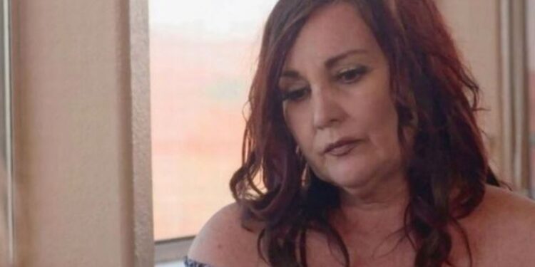 Gruas që u martua 11 herë, i dështon edhe martesa e 12-të