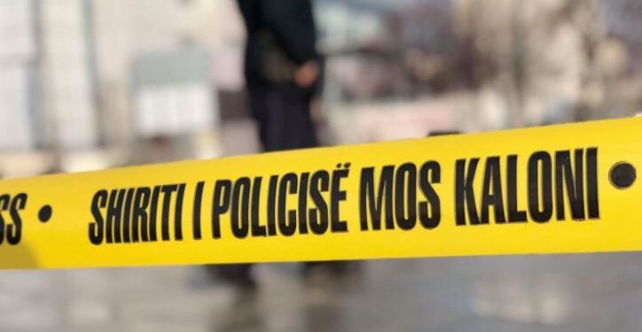 Tragjike: Gjendet pa shenja jete një 22-vjeçar në Prishtinë, dyshohet për vetëvrasje