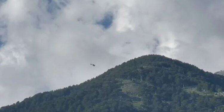 Vdes një turist derisa po eksploronte Tropojën, forcat e kërkim-shpëtimit nga Kosova nisen për në vendngjarje