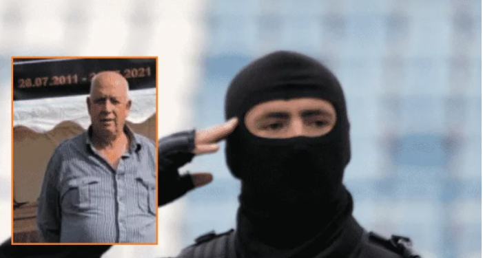 “Enver Zymberi ishte nisur me dy euro në veri”, rrëfimi emocional i babait të tij të ndjerë-VIDEO