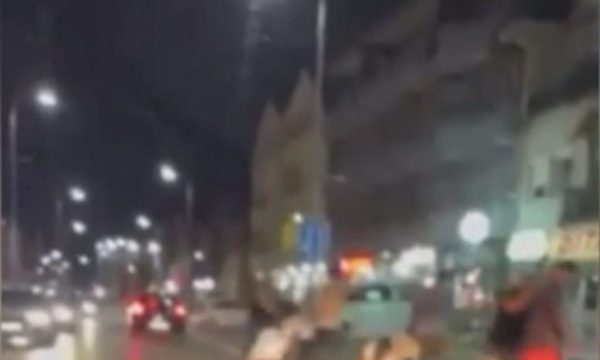 Dalin pamjet – Rrahje brutale në Podujevë