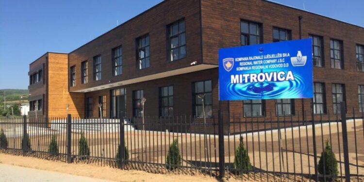 Temperatura të larta, KRU “Mitrovica” le pa ujë banorët e Skenderajt