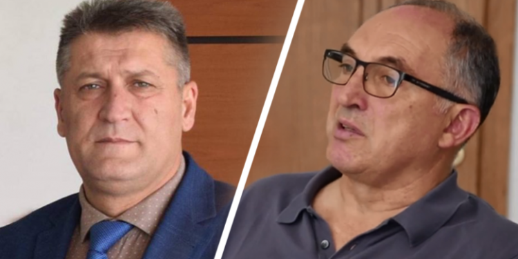 Zafir Berisha do të përballet me aktakuzën për kanosje ndaj Shaqir Totajt