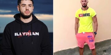 Ndryshon situata, Cllevio kërkon falje, deklaratë e fortë e avokatit dhe reagim i bujshëm i Noizyt