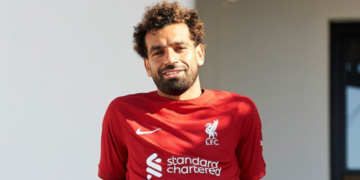 Salah ia kalon Ronaldos, këta janë futbollistët më të paguar në botë