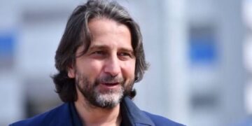 Përparim Rama tregon cilin ekip të futbollit e përkrah