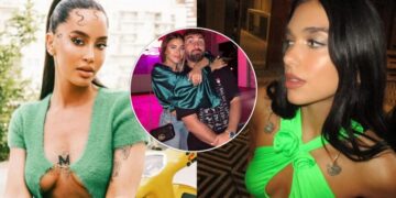 Shoqe me ishat e Ledrit, Sara Hoxha: Më shajnë për Dafinën, “si rri me atë”!