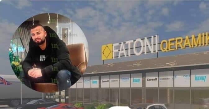 Ky është pronari i fabrikës në Ferizaj që rrahu punëtoren e tij