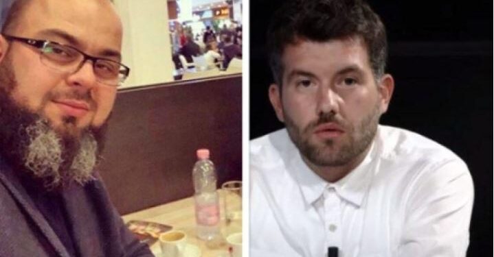 Rron Gjinovci ofendon pastaj fshin komentin në postimin e tij për Srebrenicën