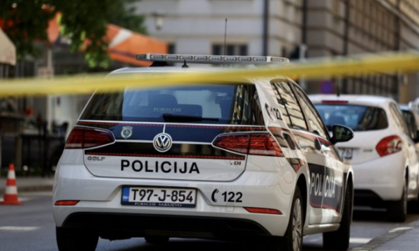 Operacioni i madh i policisë në Bosnjë, arrestohet djali i Naser Kelmendit