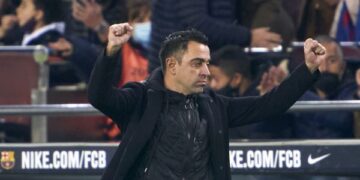 Xavi: Synim imi është që Barça të ketë suksese, egoja ime është e ngopur për tri jetë