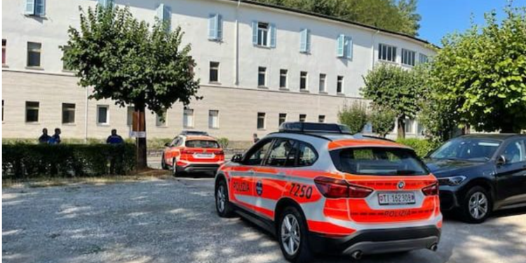 Tragjike: Kosovarja plagoset rëndë nga ish-bashkëshorti në Zvicër, ai vret veten dhe një person tjetër