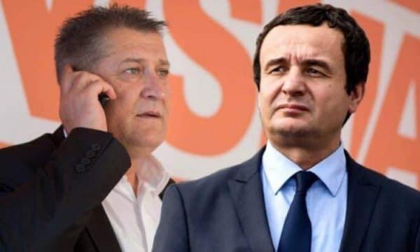 Zafir Berisha: As bijat s’rrijnë aq gjatë sa Kurti në Greqi