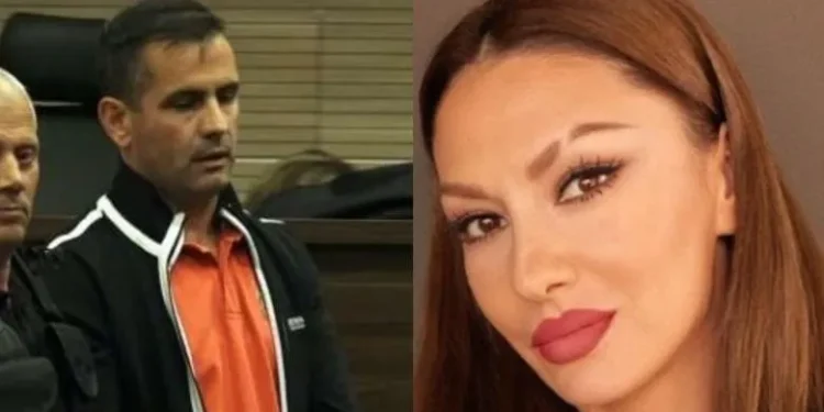Gjykata kërkon nga policia ta sjellë me forcë Adelina Ismailin dhe dy motrat e saj në gjykimin ndaj Enver Sekiraqës