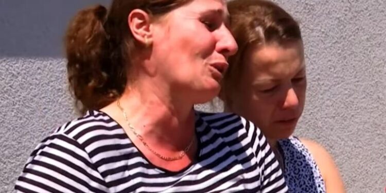 “Do me më kop barku, n’vend se me prit gjallë po e presim kufomën”, rrënqeth familjarja e mërgimtarit që vdiq në aksident