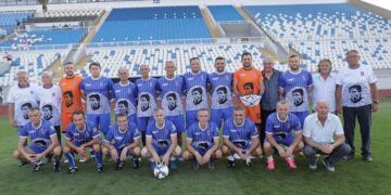 Haxhiu: Në Turnirin për ditëlindjen e Fadil Vokrrit stadiumi ishte bosh, pse?