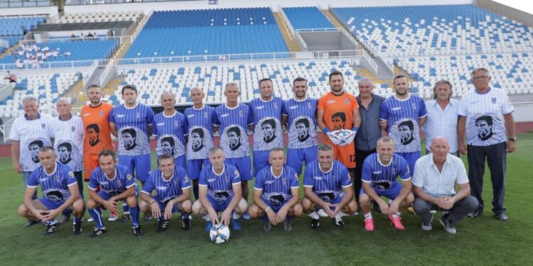 Haxhiu: Në Turnirin për ditëlindjen e Fadil Vokrrit stadiumi ishte bosh, pse?