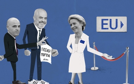 Çfarë ndodh pas “dasmës evropiane”, sa zgjat anëtarësimi në BE dhe cilat janë pengesat