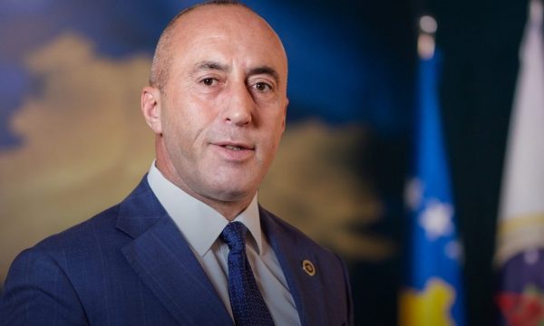 Ramush Haradinaj feston sot ditëlindjen, kaq është mosha e tij