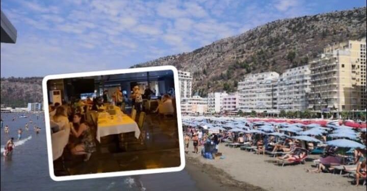 Skandaloze, pushuesve kosovarë u lëshohen këngë serbe në Hotel Frojd në Shëngjin