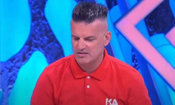 Bledi Mane: Pas deklaratave për kosovarët dhe vajin e ullirit, mora 320 kërcënime
