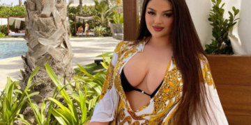 Enca: Jam porn*tare për të dashurin tim