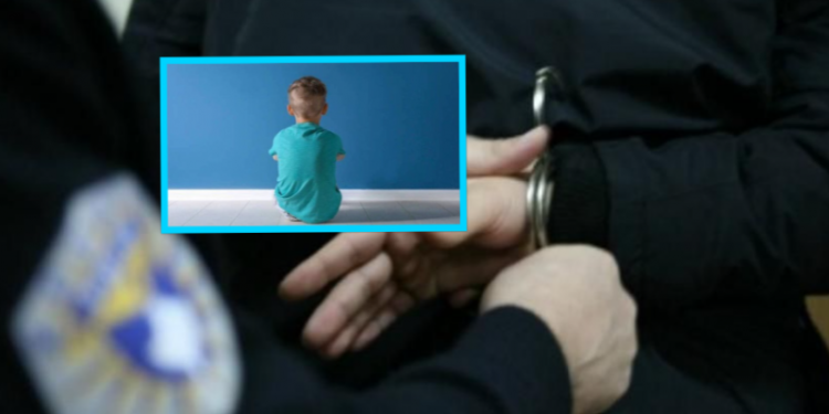 Ky është 62-vjeçari nga Podujeva që dyshohet se preku djalin 17-vjeçar në organe gjenitale dhe i ofroi para për seks