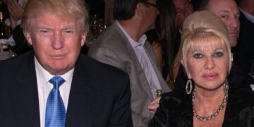 Del autopsia, ky ishte shkaku i vdekjes së Ivana Trump