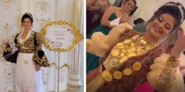 Martohet vajza e njërës nga Motrat Mustafa| FOTO