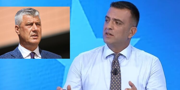 Xhevdet Pozhari: Hashim Thaçi nuk ka qenë as më i mençuri në politikë as më trimi në luftë