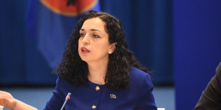 Osmani në Slloveni: Nuk e urrej Serbinë, por ata flejnë mbi varrezat masive