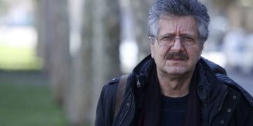 Dritё qё vjen nga Perёndimi…