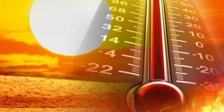 Parashikimi i motit, edhe sot temperatura përvëluese