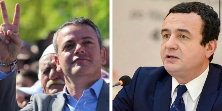 Arben Gashi: Në vjeshtën e vonshme pritet të rrëzohet Qeveria Kurti 2