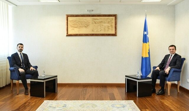 Kurti që 8 ditë në Greqi, vartësi i tij arsyeton gjithçka