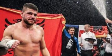 Florian Marku e konfirmon rikthimin e madh në Tiranë, e zbulon datën e meçit